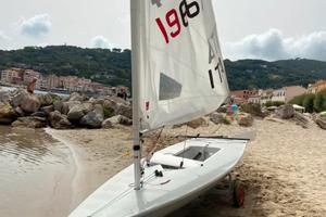 LASER RADIAL XD