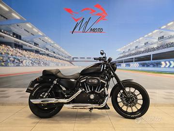 Harley-davidson Iron 883 - Km 12800