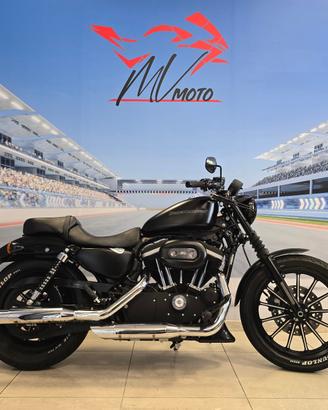 Harley-davidson Iron 883 - Km 12800