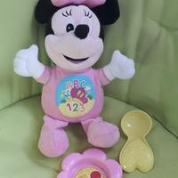 Peluche Minnie 
