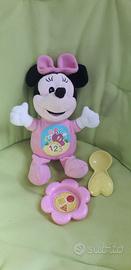 Peluche Minnie 