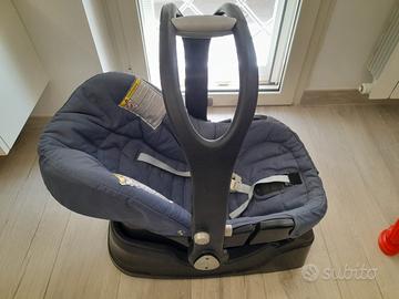 seggiolino auto Chicco bambini 0-13 kg