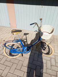 Bicicetta da Donna
