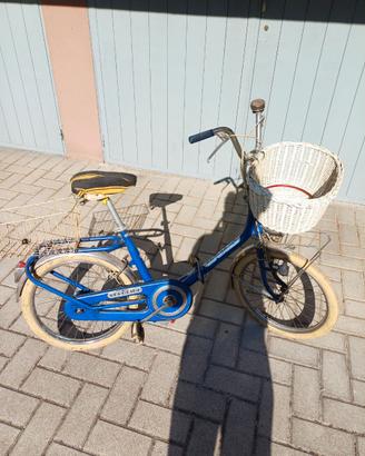 Bicicetta da Donna