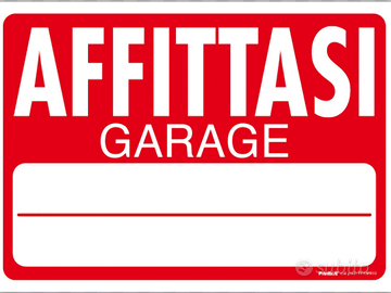 Box via Terrazzano Rho