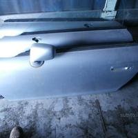 Toyota mr2 spyder 1999-2006