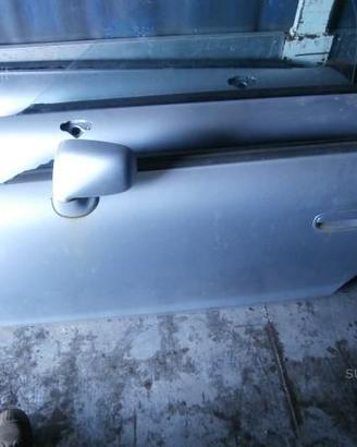 Toyota mr2 spyder 1999-2006