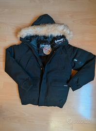 Giubbotto Schott originale nuovo con cartellino