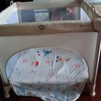 Box Foppapedretti con porta