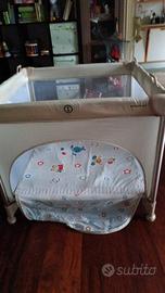 Box Foppapedretti con porta