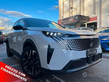 Peugeot 3008 Hybrid 145 e-DCS6 GT