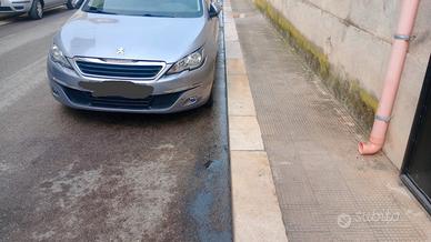 ricambi peugeot 308 anno 2015