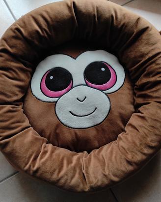 cuccia per gatti 