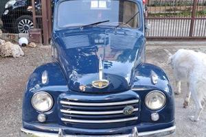 Fiat topino