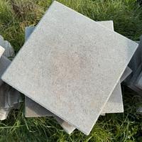 60 m2 piastrelle autobloccanti 50x50 x5h