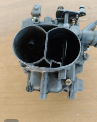 carburatore solex 24 21  Citroen 