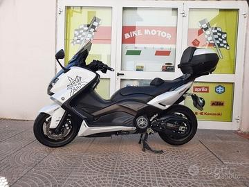 Yamaha TMAX 530 abs