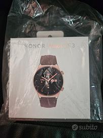 Smartwatch Honor GS3
