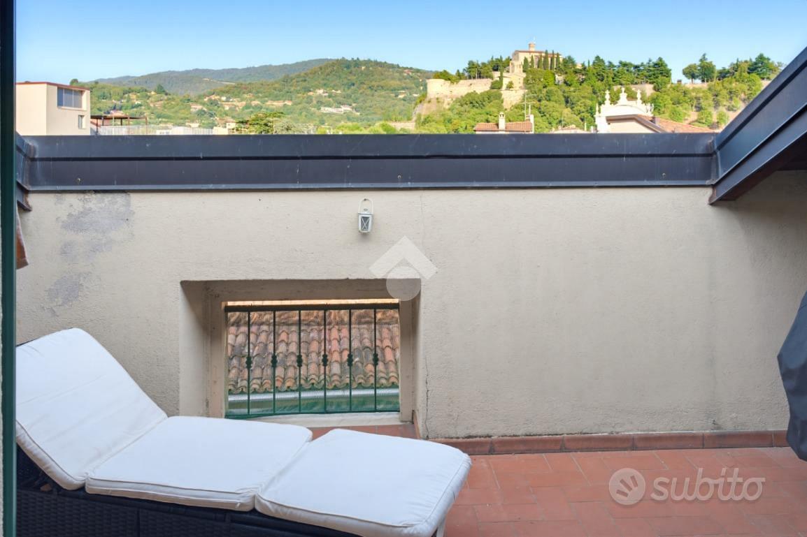 Appartamento – Brescia, Centro Storico Nord, Zona Centro - Vista 3