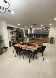 Scavolini modello Industrial
