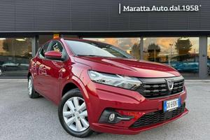 Dacia Sandero Streetway 1.0 tce Comfort Eco-g 100c