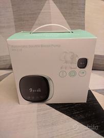 🔥NUOVO🔥GAOEEIN Tiralatte Elettrico 