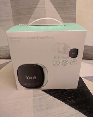 🔥NUOVO🔥GAOEEIN Tiralatte Elettrico 