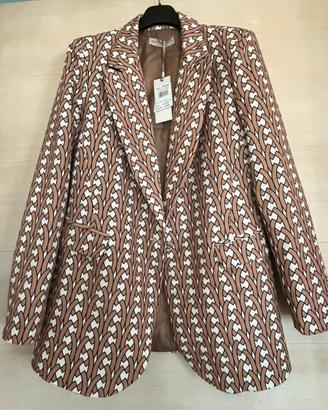 Completo giacca pantaloni elegante RINASCIMENTO