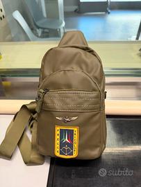 Borsello monospalla Aeronautica Militare