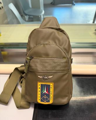 Borsello monospalla Aeronautica Militare