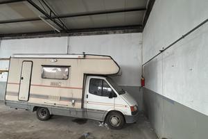 Camper CI590 international