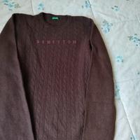 Maglione bambina Benetton