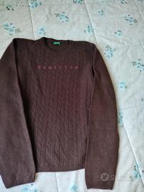 Maglione bambina Benetton