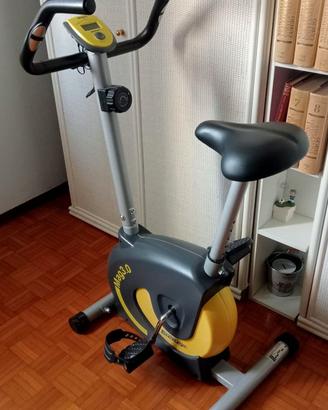 Cyclette da casa