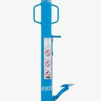 sollevatore meccanico