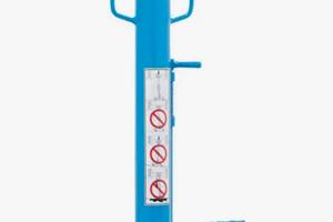 sollevatore meccanico