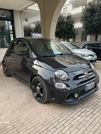 Abarth 595 1.4 T-jet 145cv