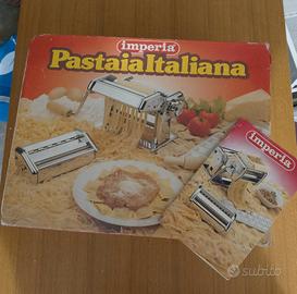 Imperia pastaia italiana nuova