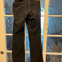 Jeans Moto Spyke