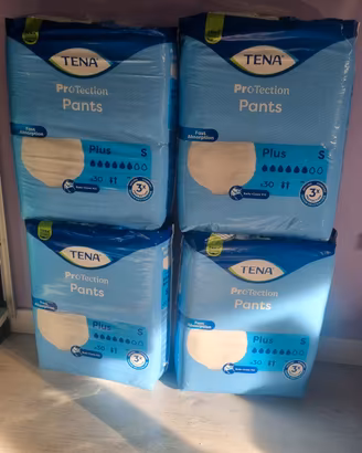 pannolini adulti Tena 