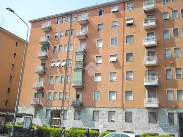 UFFICIO A MILANO