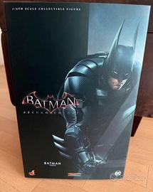 Batman Hot Toys Arkham