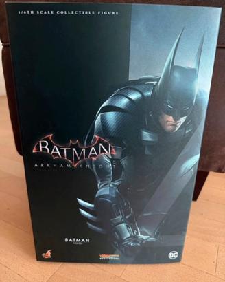 Batman Hot Toys Arkham