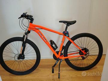 Mountain Bike Casadei Galant ruote 26 pollici