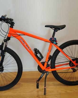 Mountain Bike Casadei Galant ruote 26 pollici