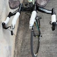 Bianchi D2 Crono anno 2007