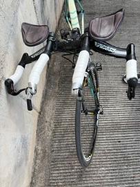 Bianchi D2 Crono anno 2007