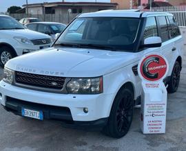 Range Rover Sport 2011 3.0 SDV6 HSE RESTYLING MOTO