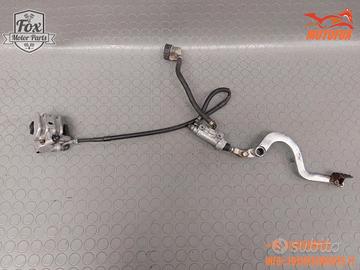 FRENO POSTERIORE YAMAHA YZ 1993-1995 pompa pinza p