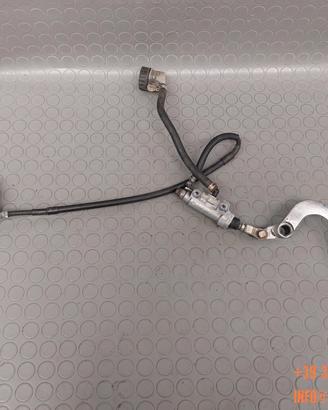 FRENO POSTERIORE YAMAHA YZ 1993-1995 pompa pinza p